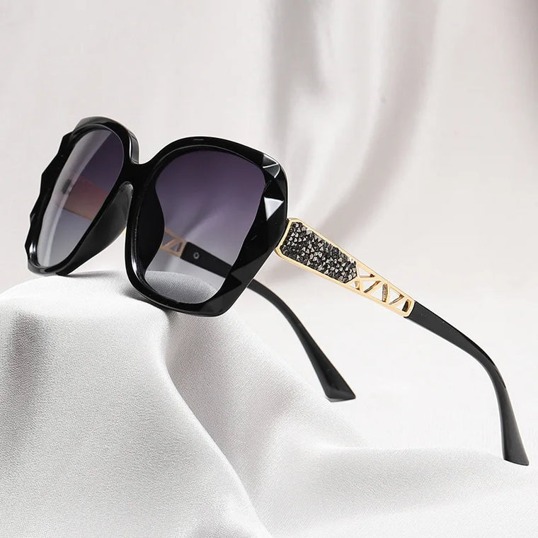 Diamond Ladies' Sunglasses – UV Protection